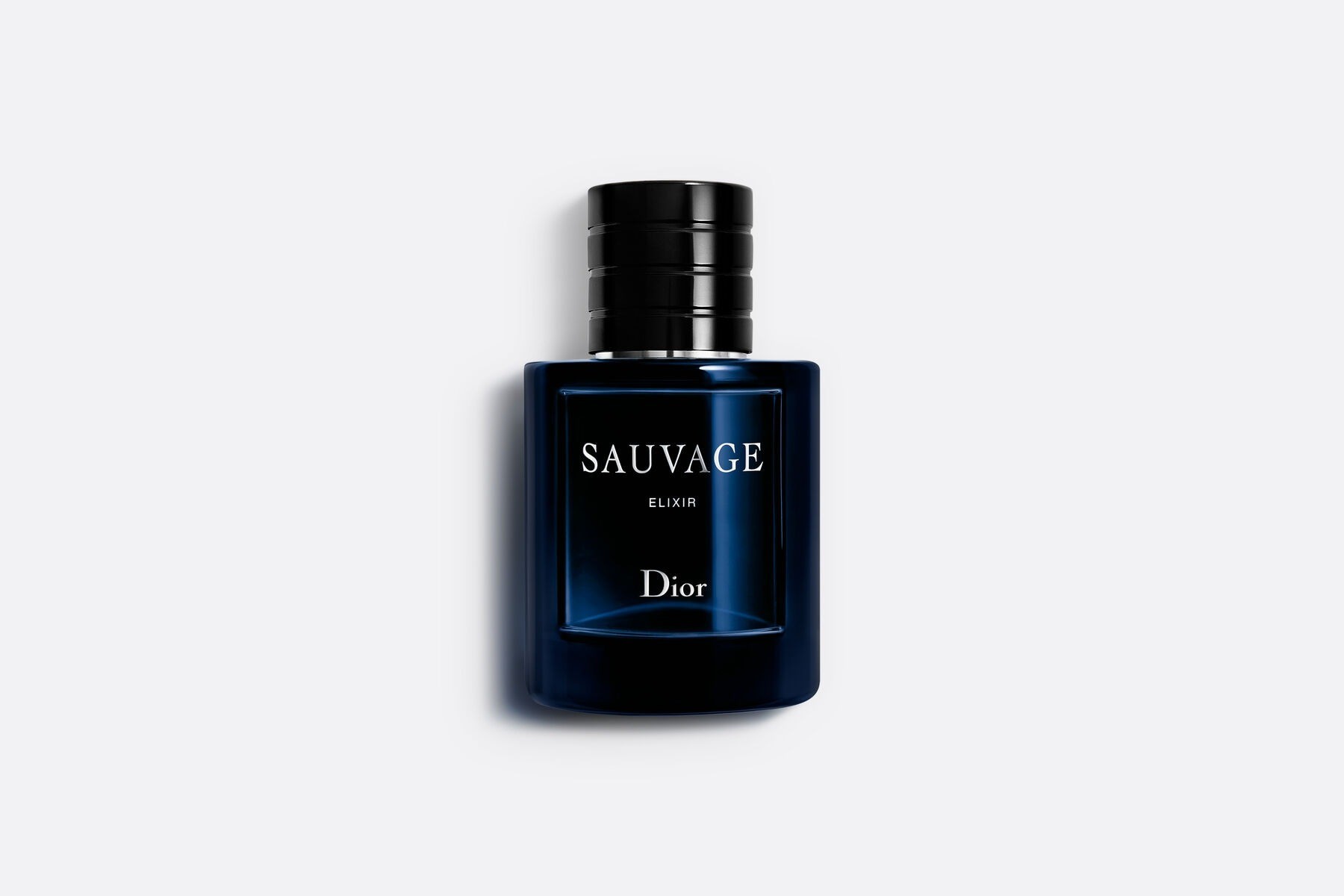 SAUVAGE ELIXIR