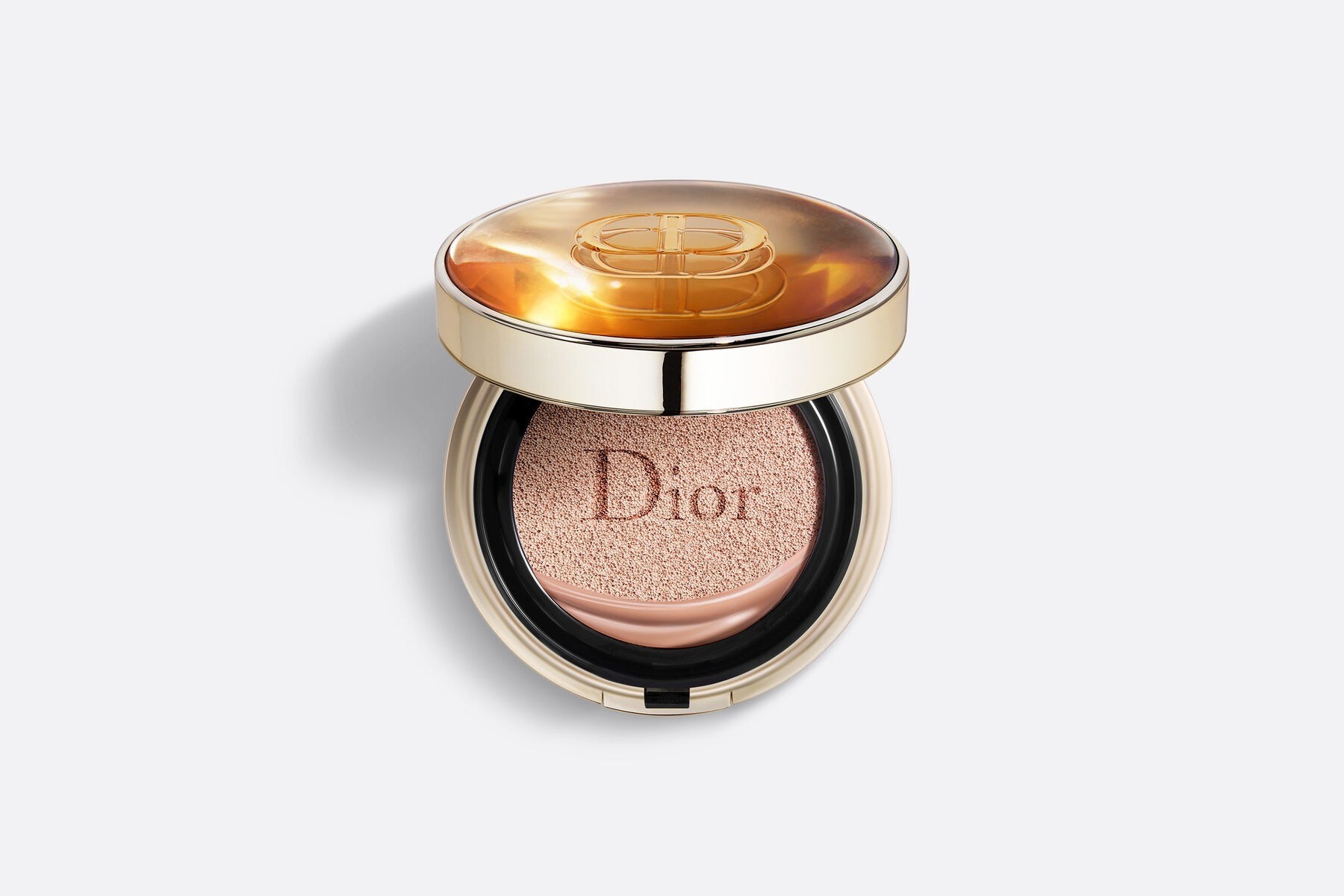 Dior Prestige Le Cushion Teint de Rose