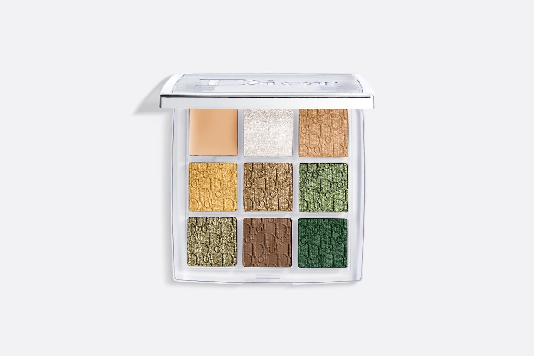 Dior Backstage Eye Palette