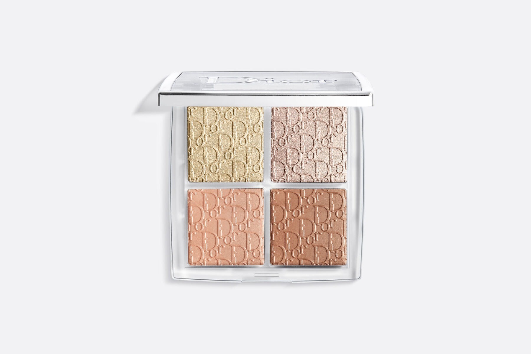 Dior Backstage Glow Face Palette