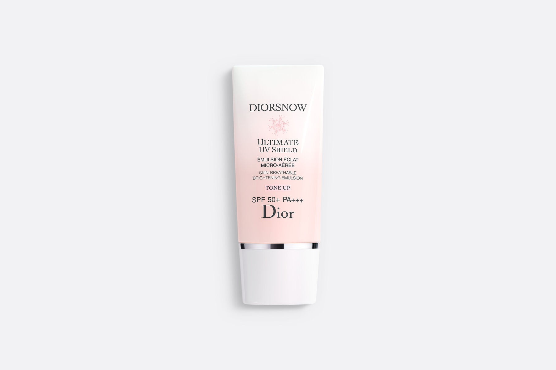 DIORSNOW ULTIMATE UV SHIELD TONE UP