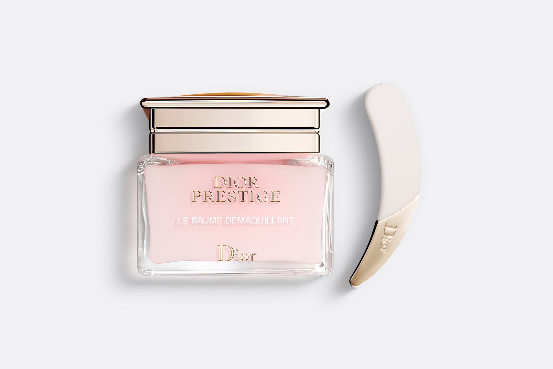 DIOR PRESTIGE LE BAUME DÉMAQUILLANT