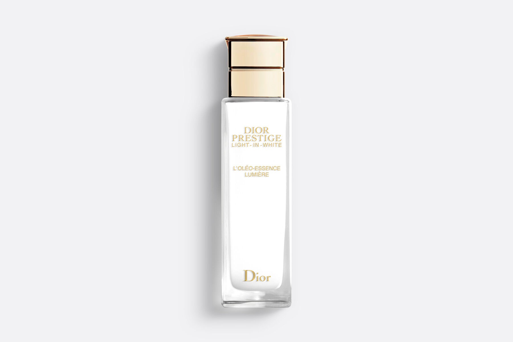 DIOR PRESTIGE LIGHT-IN-WHITE