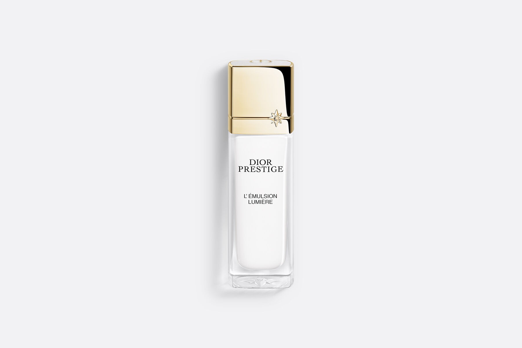 DIOR PRESTIGE L'ÉMULSION LUMIÈRE